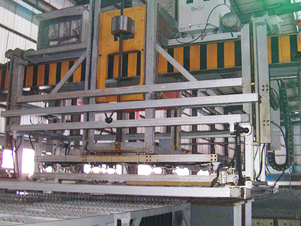 什么是電解錳、鋅自動(dòng)生產(chǎn)線(xiàn)